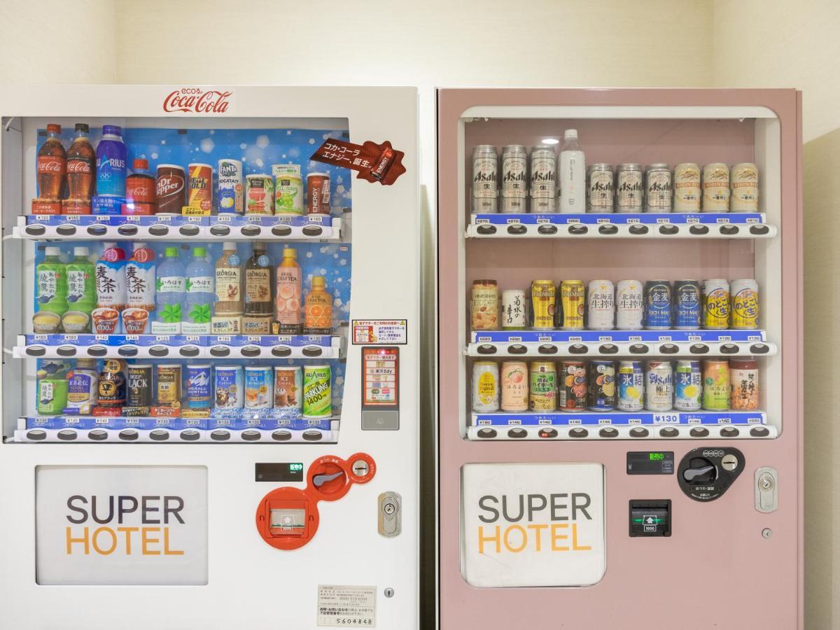 Super Asakusa Hotel Präfektur Tokio
