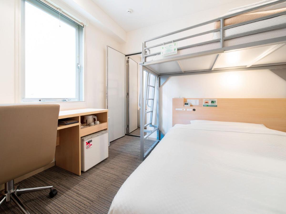 Hotel Super Asakusa Tokio
